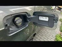 Gebraucht Audi A3 S-Line 184 PS (135 kW) 2015 Grün Kleinwagen