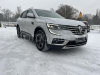 Gebraucht Renault Koleos LIMITED 150 PS (110 kW) 2020 Weiß SUV