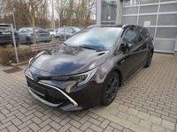 gebraucht Toyota Corolla Touring Sports Hybrid Lounge