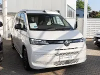 Gebraucht VW California Coast 150 PS (110 kW) 2025 Weiss Van