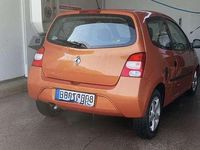 Gebraucht Renault Twingo Dynamique 76 PS (55 kW) 2008 Kleinwagen