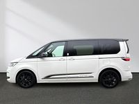 Neu VW Multivan Life 245 PS (180 kW) 2026 Weiß Van