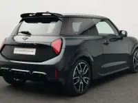 Gebraucht Mini John Cooper Works 204 PS (150 kW) 2025 Grau Kleinwagen