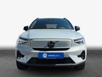 Second-hand Volvo EX40 185 kW (252 CP) 2025 Gri SUV