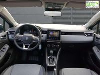 Ny Renault Clio V Evolution 90 HK (66 kW) 2025 Blå Hatchback