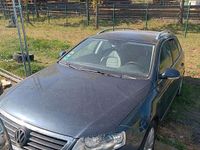 Second-hand VW Passat 150 CP (110 kW) 2006 Break