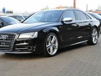 gebraucht Audi S8 4.0 TFSI quattro Keramik-Bremsen