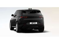 gebraucht Land Rover Range Rover Sport D300 SE PANORAMA MERIDIAN AHK