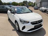 gebraucht Opel Corsa F 1.2 Edition +KAM+Navi+PDC+SpurH+