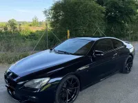 Gebraucht BMW 640 M Sport 320 PS (235 kW) 2013 Coupé