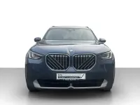 Gebraucht BMW X3 Sport Line 190 PS (139 kW) 2025 Blau SUV