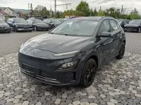 Gebraucht Hyundai Kona Select 100 kW (136 PS) 2022 Blau SUV