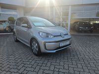 Gebraucht VW e-up! 60 kW (82 PS) 2018 Dark silver metallic Kleinwagen