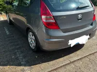 Gebraucht Hyundai i30 109 PS (80 kW) 2010 Limousine