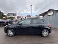 Gebraucht VW Golf VII Match 140 PS (102 kW) 2012 Schwarz Limousine