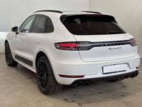 Gebraucht Porsche Macan GTS 381 PS (280 kW) 2020 Weiß SUV
