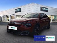 Gebraucht Citroën C4 PureTech 131 PS (96 kW) 2024 Rot Limousine