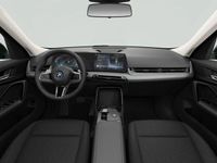 Gebraucht BMW X1 245 PS (180 kW) 2024 Schwarz SUV