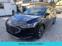 Gebraucht Ford Focus Titanium 155 PS (114 kW) 2024 Schwarz Kombi
