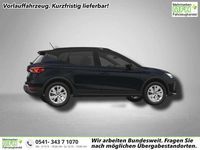 Neu Seat Arona Style 116 PS (85 kW) 2026 Fiord blau / dach in mid... SUV