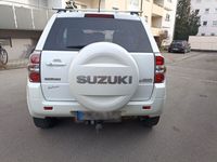 gebraucht Suzuki Grand Vitara 1.6 Black and White Black and White