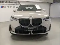 Neu BMW X3 208 PS (152 kW) 2026 Grau (dune grey) SUV