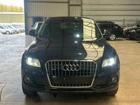 Gebraucht Audi Q5 179 PS (131 kW) 2016 Blau SUV