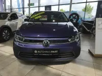 Gebraucht VW Polo Goal 95 PS (69 kW) 2025 Violett Kleinwagen