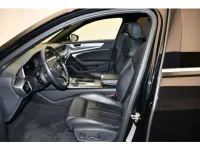 Gebraucht Audi A6 Sport 204 PS (150 kW) 2023 Mythosschwarz metallic (metallic) Limousine
