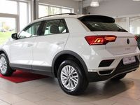 gebraucht VW T-Roc 1.0 TSI Style