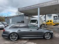 Second-hand Audi A6 Business 272 CP (200 kW) 2017 Gri Break