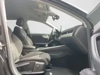 Gebraucht Audi A4 Basis 286 PS (210 kW) 2023 Brillantschwarz Kombi