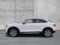 gebraucht Audi Q3 Sportback 35 TFSI S Line LED NAVI+ VIRTUAL+ A