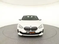 Gebraucht BMW 120 M Sport 178 PS (130 kW) 2023 Weiß Limousine