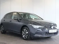 Gebraucht VW Golf VIII Move 150 PS (110 kW) 2024 Grau Limousine