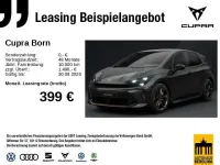 Neu Cupra Born 139 kW (190 PS) 2026 Grau Kleinwagen