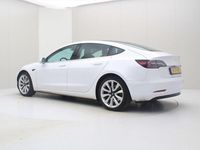 Gebraucht Tesla Model 3 Standard Range 225 kW (306 PS) 2020 Weiß Limousine