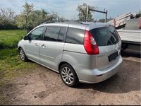 gebraucht Mazda 5 / 7 Sitzer / TÜV 09/25