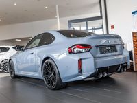 Neu BMW M2 Performance 480 PS (353 kW) 2025 Grau Coupé