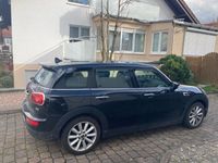 gebraucht Mini One Clubman 