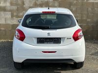 gebraucht Peugeot 208 1.2 °KLIMA°PDC°TÜV NEU°