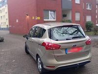Gebraucht Ford B-MAX 100 PS (73 kW) 2014 Van / Kleinbus