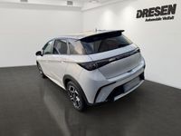 Neu BYD Dolphin Design 150 kW (204 PS) 2026 Skiing white Kleinwagen