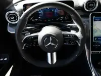 Gebraucht Mercedes CLE300 AMG 2025 Schwarz