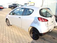 gebraucht Mitsubishi Colt Lim. 3-trg. Inform*KLIMA*