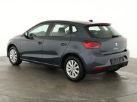 Gebraucht Seat Ibiza Reference 95 PS (69 kW) 2025 Magnetic grau metallic Limousine