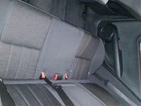 Gebraucht Mercedes C180 156 PS (114 kW) 2011 Silber Limousine