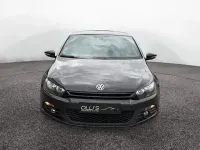 Gebraucht VW Scirocco 160 PS (117 kW) 2009 Andere Coupé