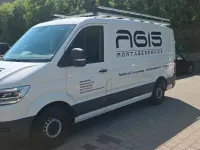 Gebraucht VW Crafter 140 PS (102 kW) 2018 Weiß Van