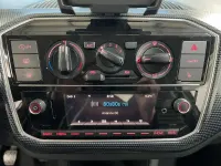 Gebraucht VW up! move up! 65 PS (47 kW) 2022 Silber Kleinwagen